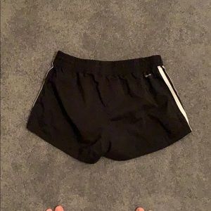 Adidas climate running shorts